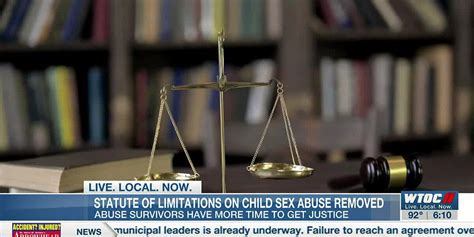 Law will end time limit on Maryland child sex abuse lawsuits